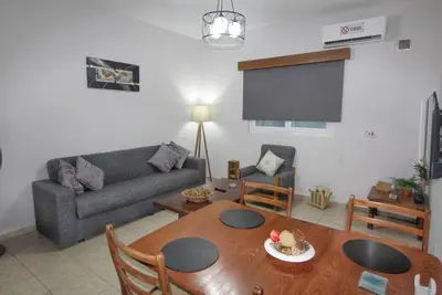 Image de Frida's 2 Bedroom Apartment - Famagusta