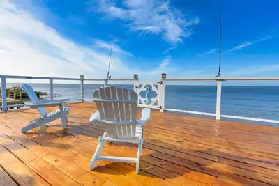 Image de Bungalow on South Padre Bay