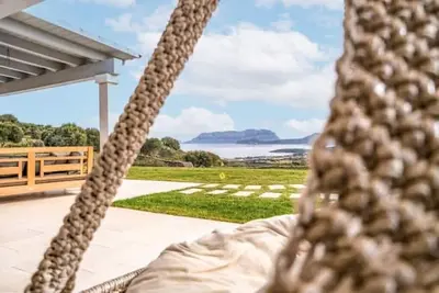 Pittulongu Olbia Large Nest A Domo Mea