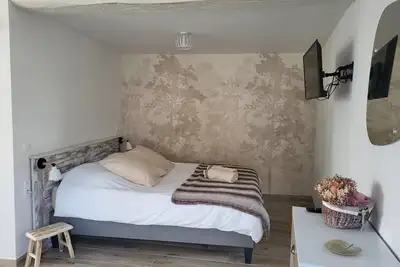Image de Chambre d'hôtes La Campagnarde