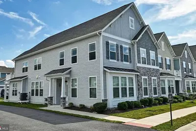 Image de 5 bedroom home in Ocean View Beach Club -w/shuttle service to Bethany Boardwalk!