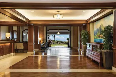 Image de Island View - Marriott's Waiohai Beach Club: 2 Bedroom - Gorgeous Beach access!