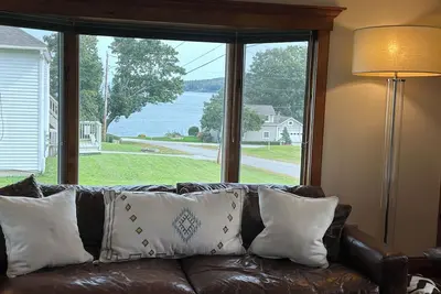 Image de Country Coastal Bungalow