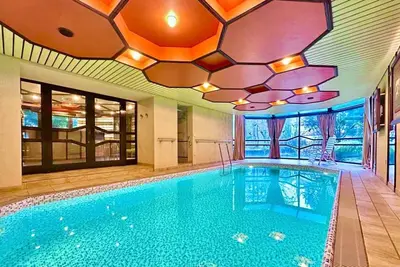 Image de Luxury Spa Villa Emg Karlsruhe