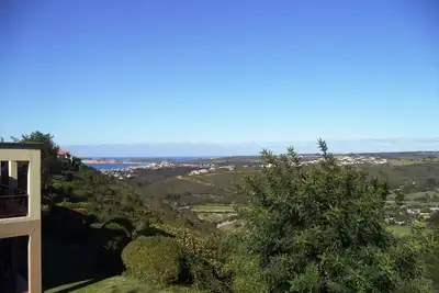 Castleton 19b Family friendly  apartment, in a secure resort, in Plettenberg Bay