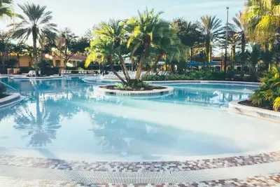 Image de Disney World Resort & SeaWorld with Golf