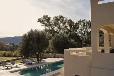 Image de Casa Azilem-Newly built! 5 bedrooms, 4 bathrooms, private outdoor pool!
