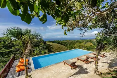 Image de Deluxe Bungalow w/ 90m² Pool, Pini Sentana Village