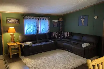 Image de Cozy Bear Cabin - Houghton Lake