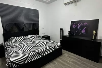 Image de Issawi Villa - Large property with a pool and dune buggy