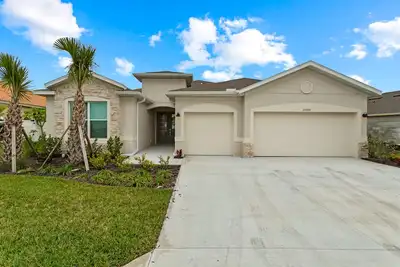 Image de Free Golf when you stay in this New 3/3 Ibis Landing Golf & Country Club home!