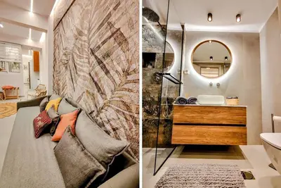 Image de Elpis' cozy & luxury apartment