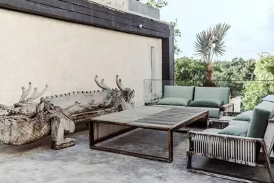 Image de Bh 05 Gf pamper yourself with a special gateway