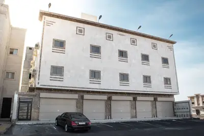 Image de Comfortable Family Apt 10m Masjid Nabawi