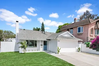 Image de Dana Point Dreamin' Destination