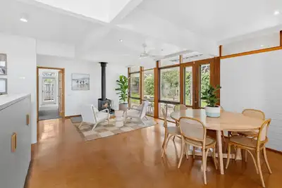 Image de Barwon Heads holiday house close to everything