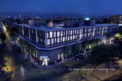 Image de Apartamento Santiago Centro