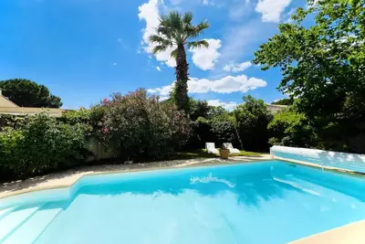 Image de Villa idéal pour les familles Quartier résidentiel