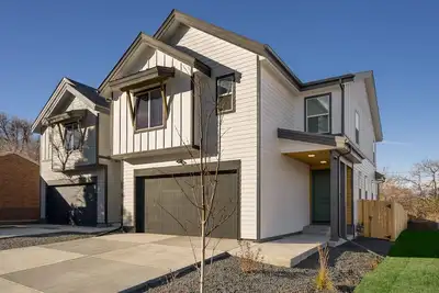 Image de Luxury New Build  6 beds High End Home by Tennyson