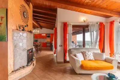 Image de Sea view by Interhome