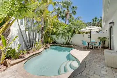 Image de Private Pool - Kokomo by SeaBreeze Vacation