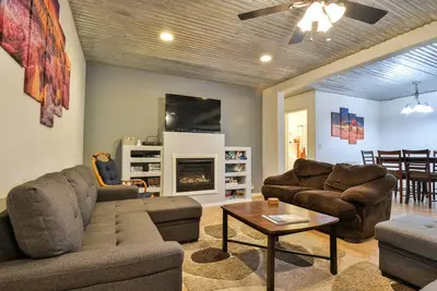 Image de Comfy and quiet apartment close to Arches and Canyonlands National Park