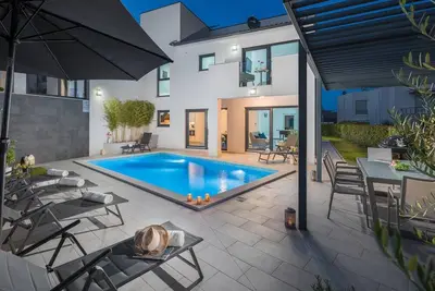 Image de Villa Freya by Istrabook