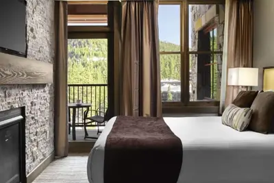Image de Luxury Ski in Ski out - 3 Bd NorthStar Lodge in the Village