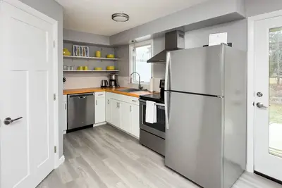Image de Coastal Freeport Flat - 5 minutes from town