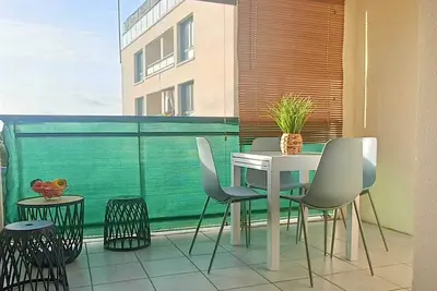 Image de Kaz'Zen - 50 m² de détente
