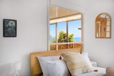 Image de Stunning Ocean View Perfect for Groups & Families