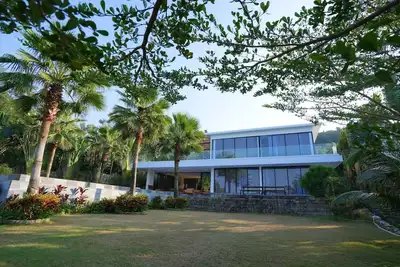 Image de Kiwuki Luxury Villa with private beach in Phu Quoc