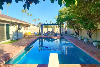 Image de Citrus House