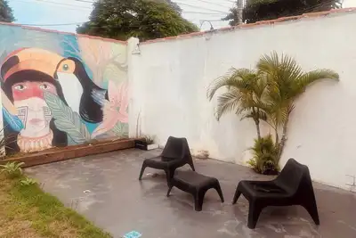 Image de Koa Guest House