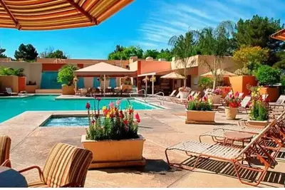 Image de The Orange Tree  Resort includes an 18-hole, Pga-rated golf course renowned \n