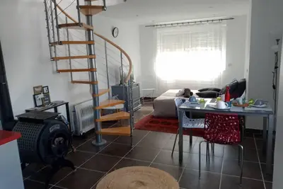 Image de Gîte la petite Briarde 🏡🐓 à la vallée du p'tit Morin 30 mn de Disneyland