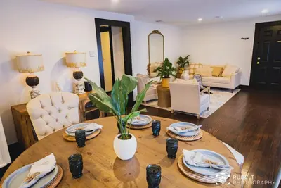 Image de Peaceful 4-Bedroom Escape sitting on 30 acres