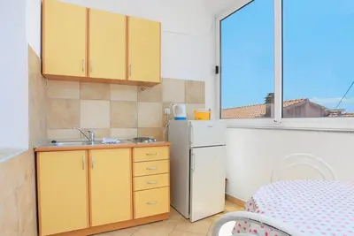 Image de Appartements Stana (98011-A2) - Brist