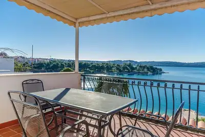 Image de Appartements Edita (29451-A5) - Trogir