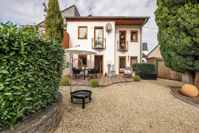 Image de Appartement \"Casa Schneck\" avec terrasse privée et Wi-Fi