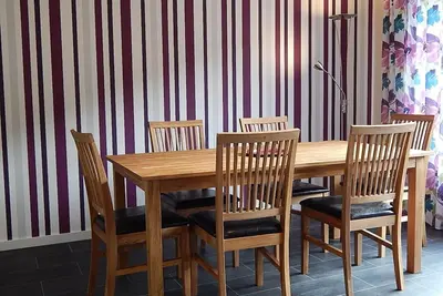 Image de Appartement 'Koblenz City Wohnung Rechts' avec balcon et Wi-Fi