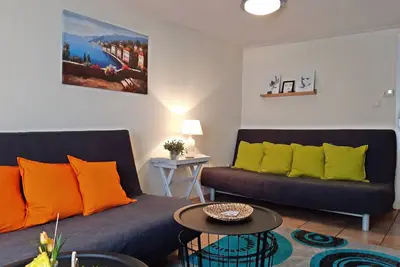 Image de Appartement 'Haus Des Handwerkers' avec Wi-Fi