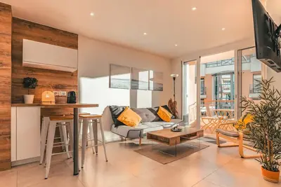 Image de Holi - Moderne 2ch 2sdb | Hypercentre | Croisette | Clim