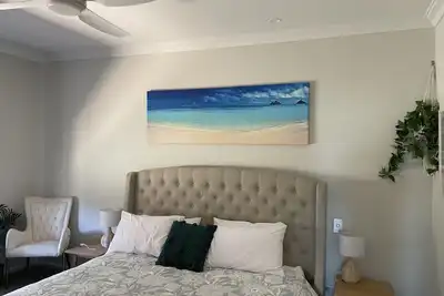 Image de The Coastal Crab, Moonta Bay. Family & Pet friendly holiday accommodation