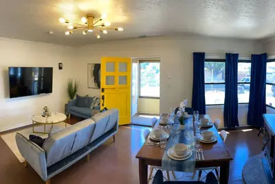 Image de Planet🌏View Delux Richmond Xl- walk Best MexFood