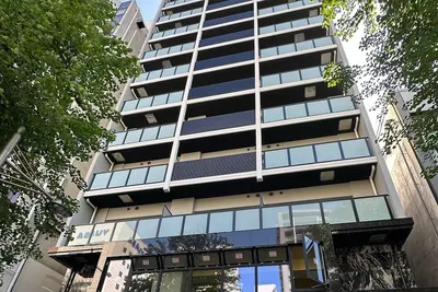 Image de Apartment Hotel 11 Shinsaibashi Iii