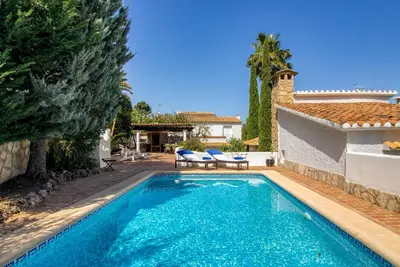 Relax - Denia, Costa Blanca