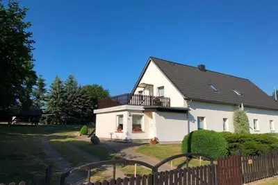 Image de Ferienwohnung/app. für 5 Gäste mit 50m² in Rerik Ot Mechelsdorf