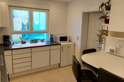Image de Ferienwohnung\/app. für 4 Gäste mit 70m² in Brotterode-trusetal