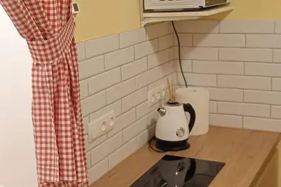 Image de Gemütliches Neus Hauschen mit Separatem Eingang, Großem Schlafzimmer und Kuche